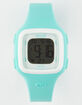 RIP CURL Candy 2 Mint & White Watch image number 1