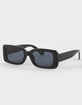 RSQ Jay Rectangle Sunglasses image number 1