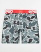 PSD Kyrie Irving Warface 2 Mens Boxer Briefs image number 2