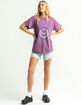 BDG Urban Outfitters Maryland Womens Varsity Tee image number 4