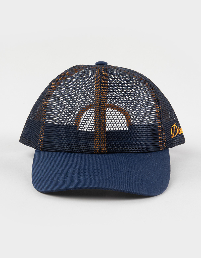 DIME Supermesh Low Pro Snapback Hat  image number 1