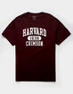 CHAMPION Harvard Mens Tee image number 1