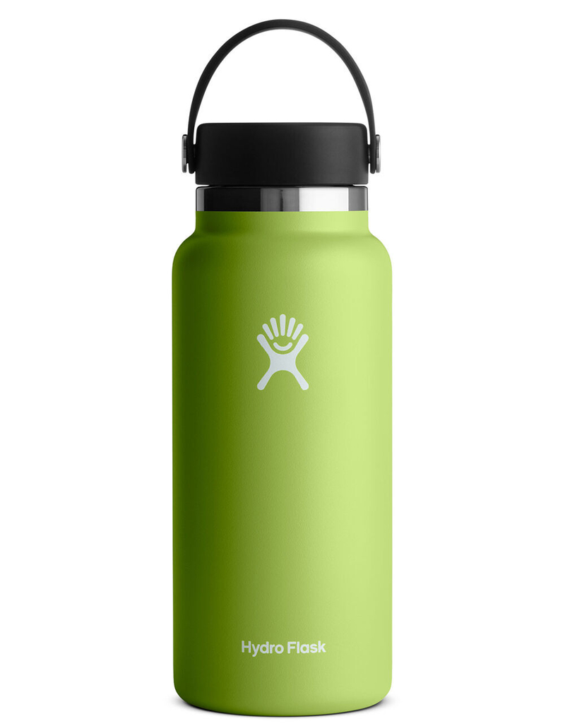 HYDRO FLASK 32 oz Wide Mouth Water Bottle - AS IS image number 0
