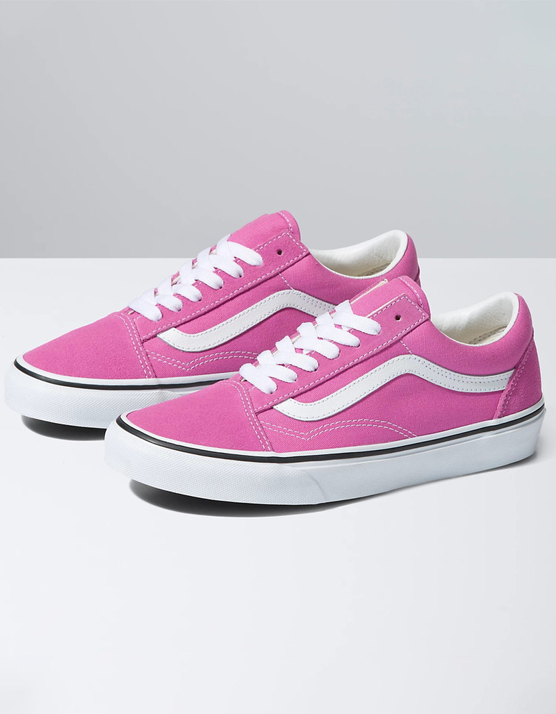 VANS Old Skool Womens Shoes image number 0