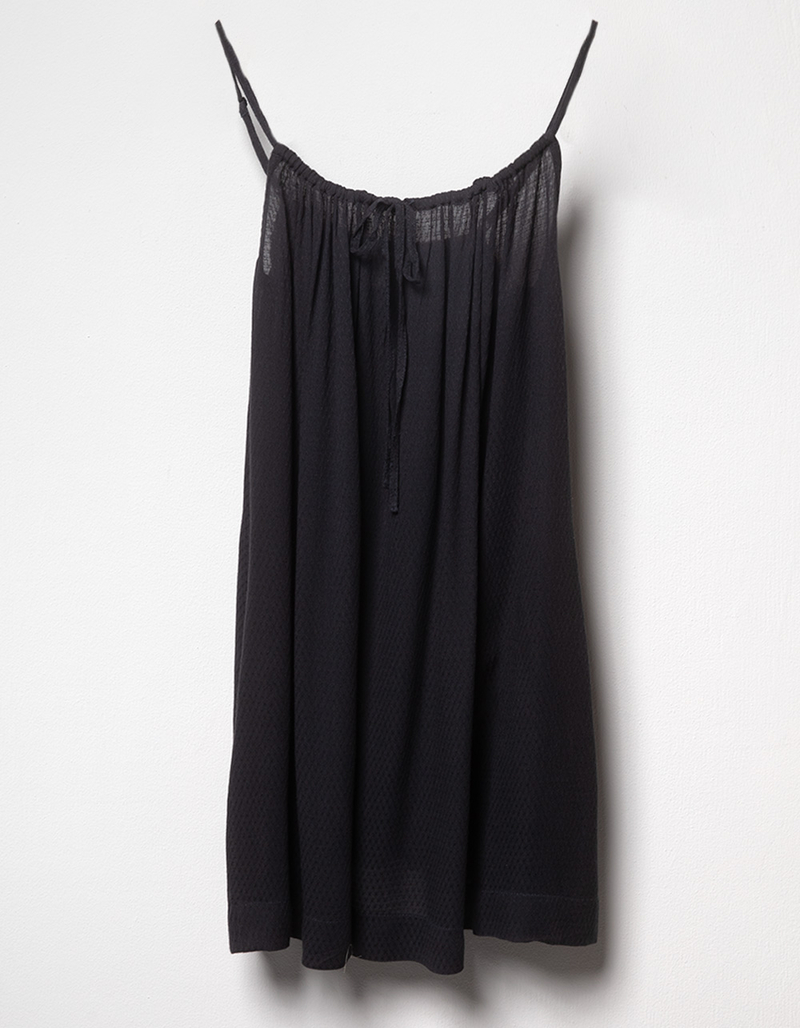 BILLABONG Womens Sleeveless Cover-Up Dress image number 0
