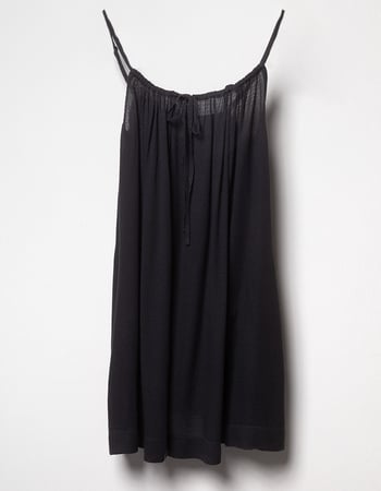 BILLABONG Womens Sleeveless Cover-Up Dress Primary Image