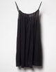 BILLABONG Womens Sleeveless Cover-Up Dress image number 1