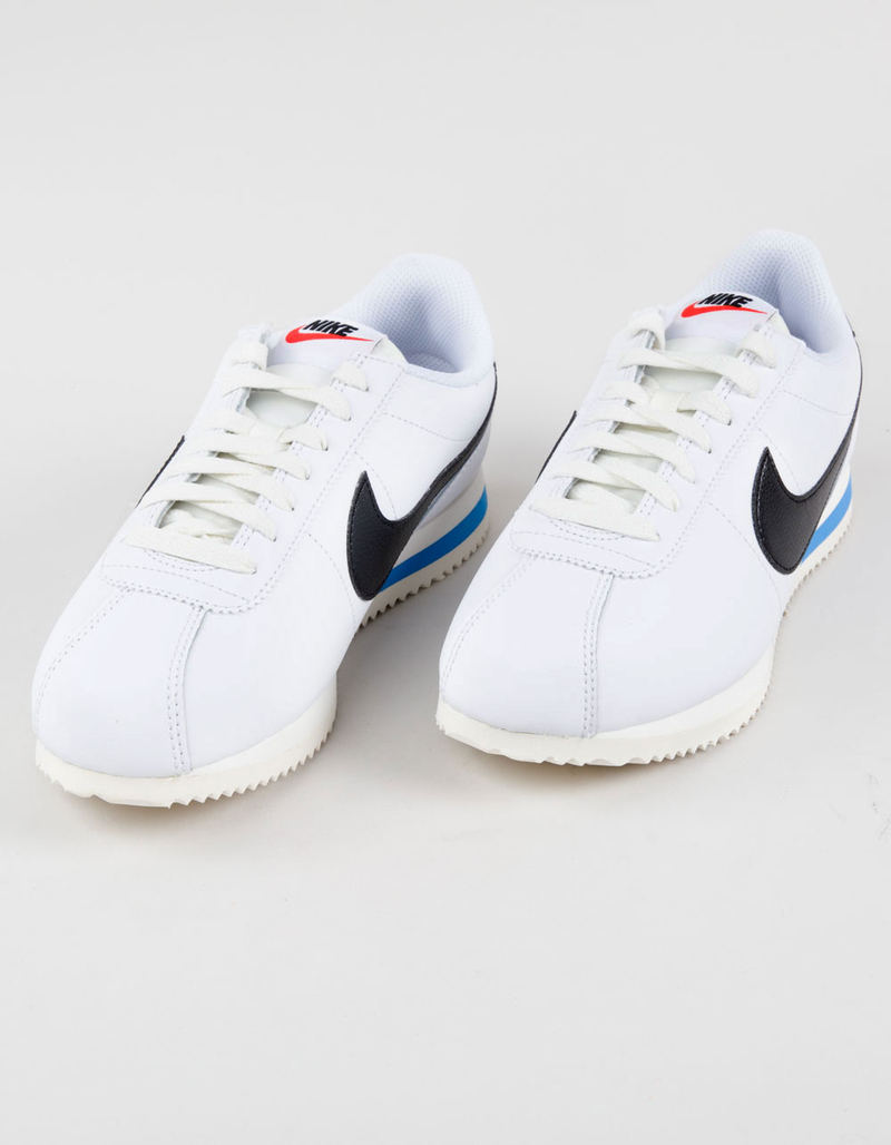 NIKE Cortez Womens Shoes image number 1