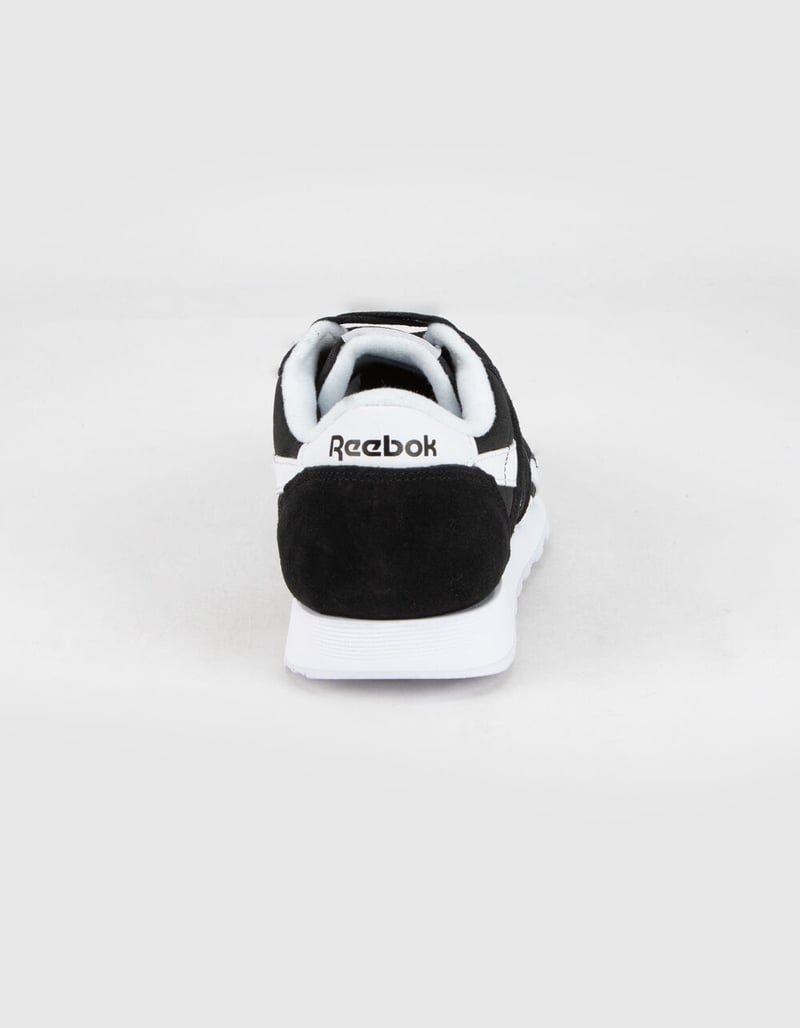 REEBOK Classic Nylon Shoes image number 4