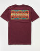 PENDLETON Tucson Saddle Rec Mens T-Shirt image number 1