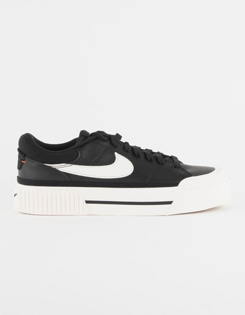 NIKE Court Legacy Lift Womens Shoes Primary Image