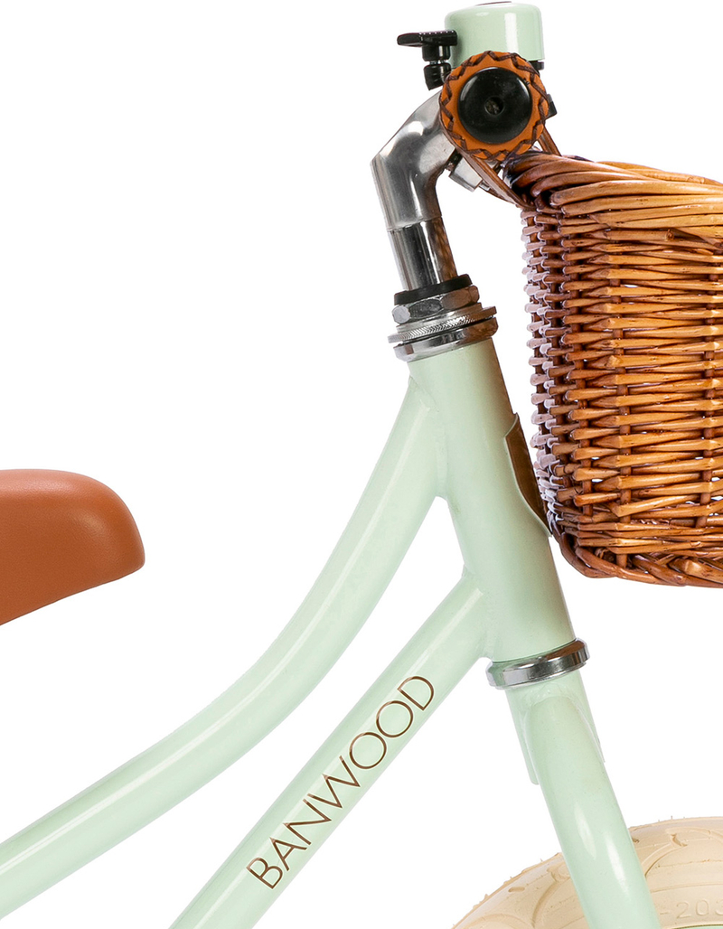 BANWOOD Kids Balance Bike image number 2