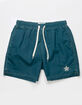 BDG Urban Outfitters Mens Nylon Shorts image number 1