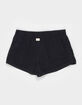 BILLABONG Mad For You Girls Elastic Waist Shorts image number 2