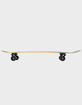 RETROSPEC Zed Sunset Cove 44" Longboard Skateboard image number 6