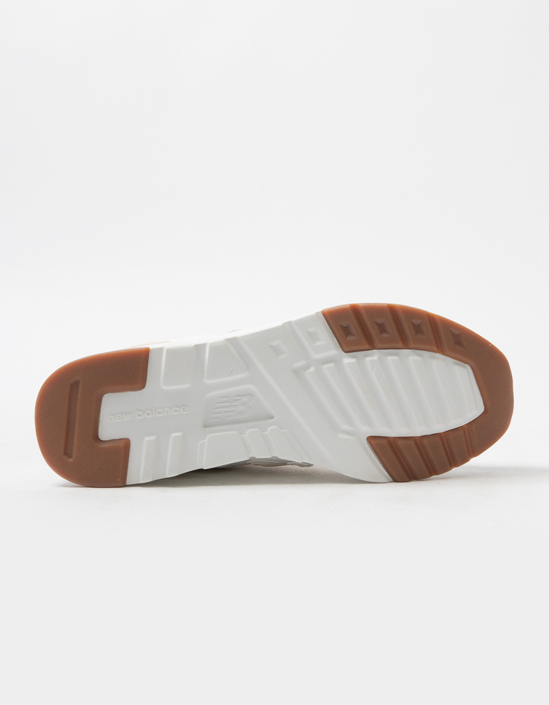 NEW BALANCE 997 Womens Shoes image number 2