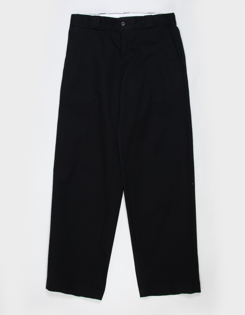 DICKIES 247 Mens Loose Work Pants image number 4