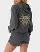 O'NEILL Drift Womens Pullover Hoodie image number 2