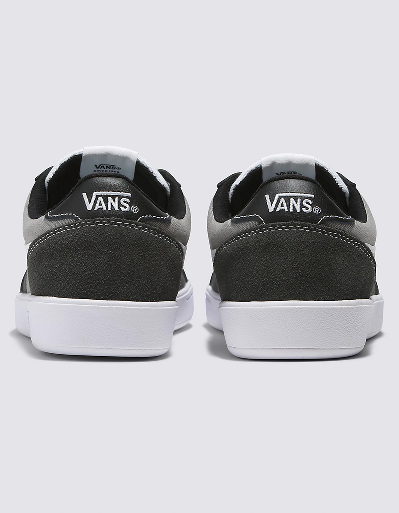 VANS Cruze Too ComfyCush Mens Shoes image number 3