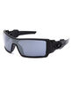 OAKLEY Oil Rig Sunglasses image number 1