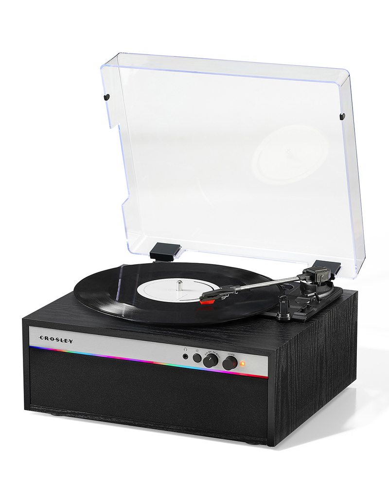 CROSLEY Strobe Record Player image number 1