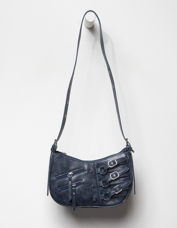 Vintage Shoulder Crossbody Bag Primary Image