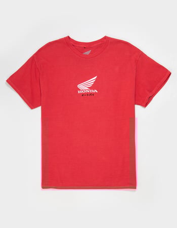 HONDA Flair Mens Tee Primary Image