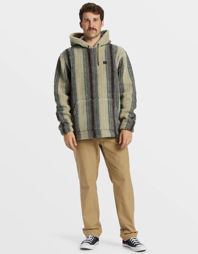 BILLABONG Pico Mens Hoodie image number 6