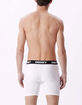 OBEY Established Work Mens Boxer Briefs 2 Pack image number 6
