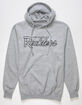YOUNG & RECKLESS OG Reckless Mens Hoodie image number 1