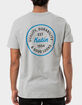 KATIN League Mens Tee image number 1