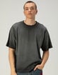 RSQ Mens Boxy Tee image number 1