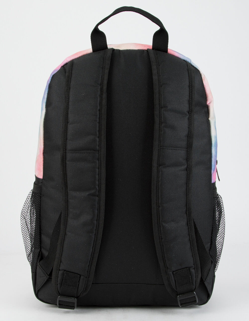 SANTA CRUZ Dot Tie Dye Backpack image number 2