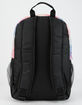SANTA CRUZ Dot Tie Dye Backpack image number 3
