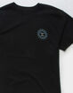 KATIN Scorch Mens Tee image number 3