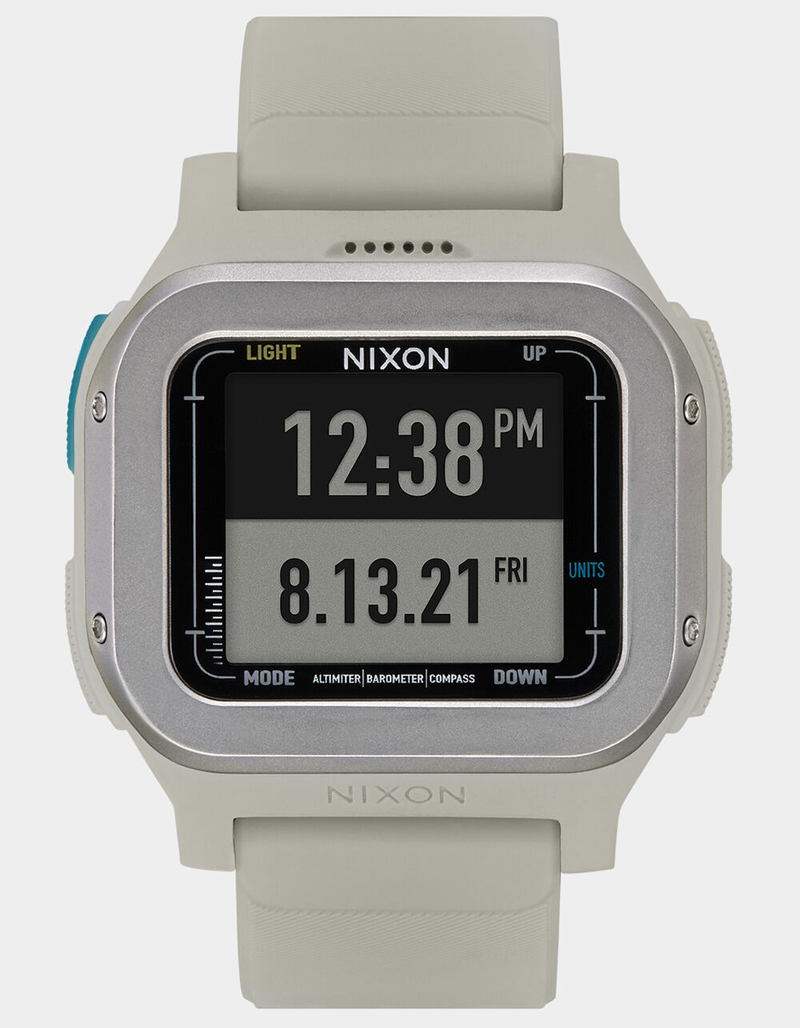 NIXON Regulus Expedition Watch image number 0