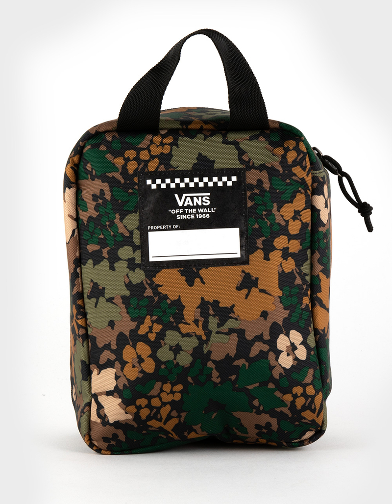 VANS Realm Lunch Bag image number 2
