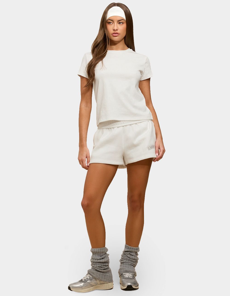 EDIKTED Perfect Basic Tee image number 3