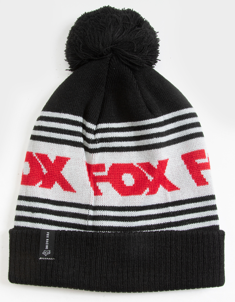 FOX Frontline Mens Beanie image number 0