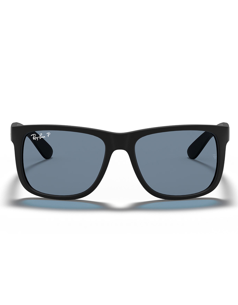 RAY-BAN Justin Classic Polarized Sunglasses image number 1