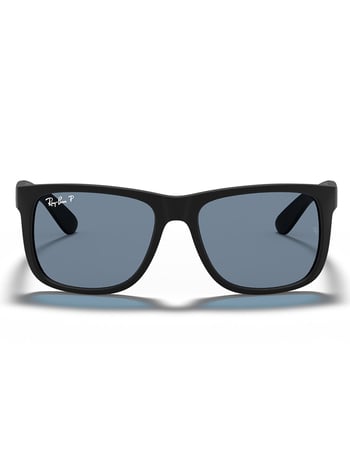 RAY-BAN Justin Classic Polarized Sunglasses Alternative Image