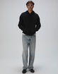 RSQ Mens Oversized Pullover Hoodie image number 7