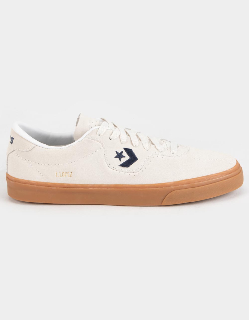 CONVERSE Louie Lopez Pro Low Top Mens Shoes image number 0