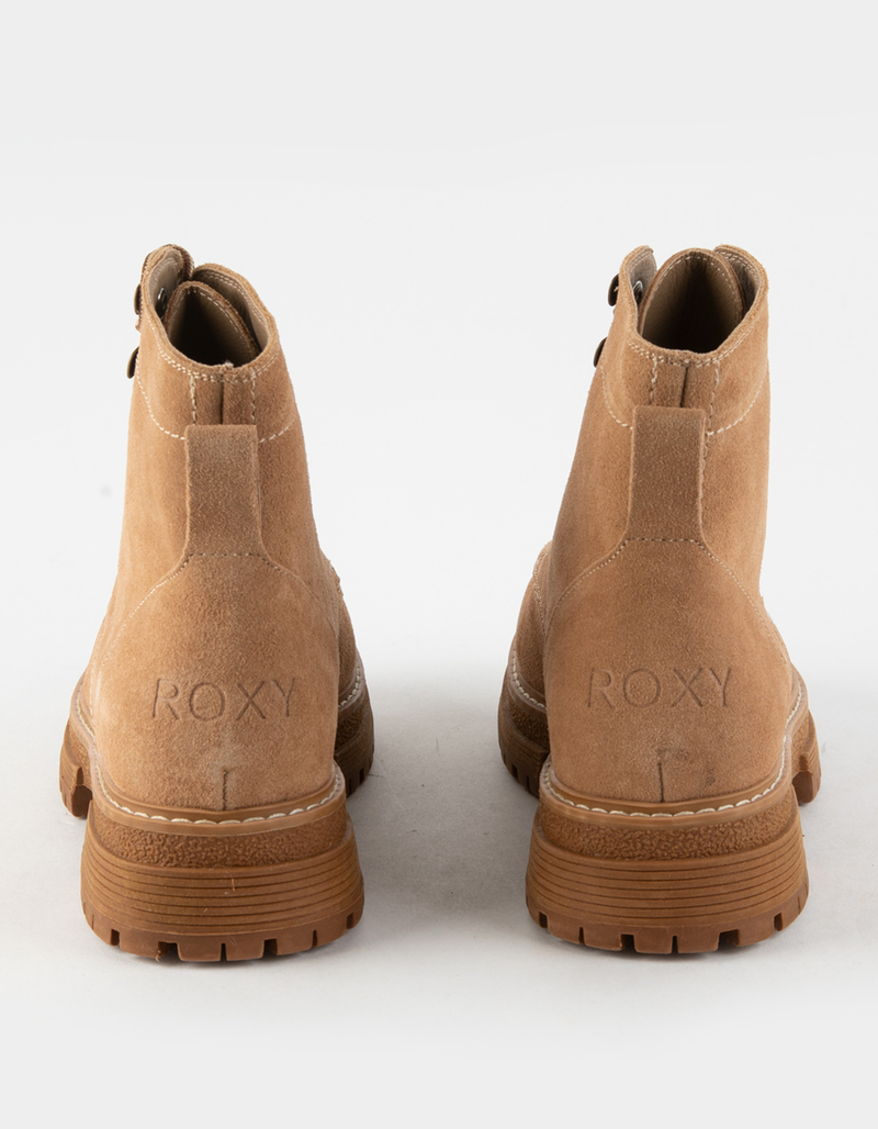 ROXY Work It Womens Boots image number 3