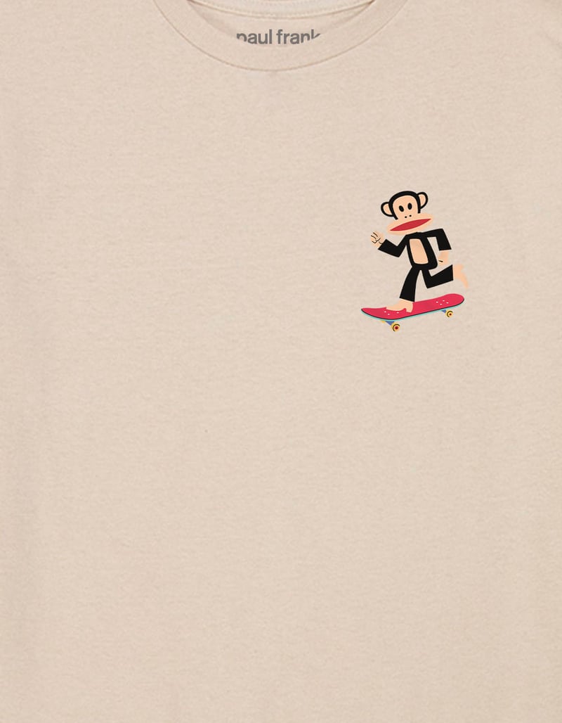 PAUL FRANK Skate Boys Tee image number 1