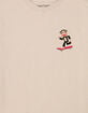 PAUL FRANK Skate Boys Tee image number 2