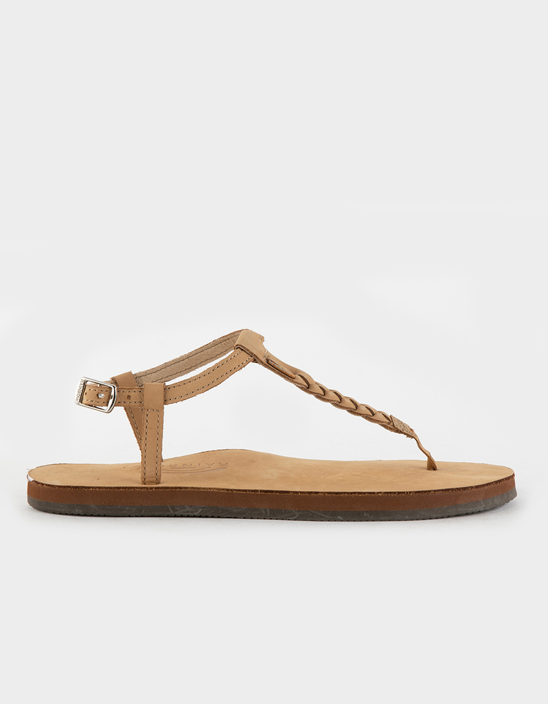 RAINBOW T-Street Womens Sandals image number 1
