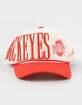 GAMEDAY SOCIAL Ohio State Snapback Hat image number 2