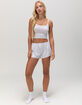 FULL TILT Womens Cami image number 2