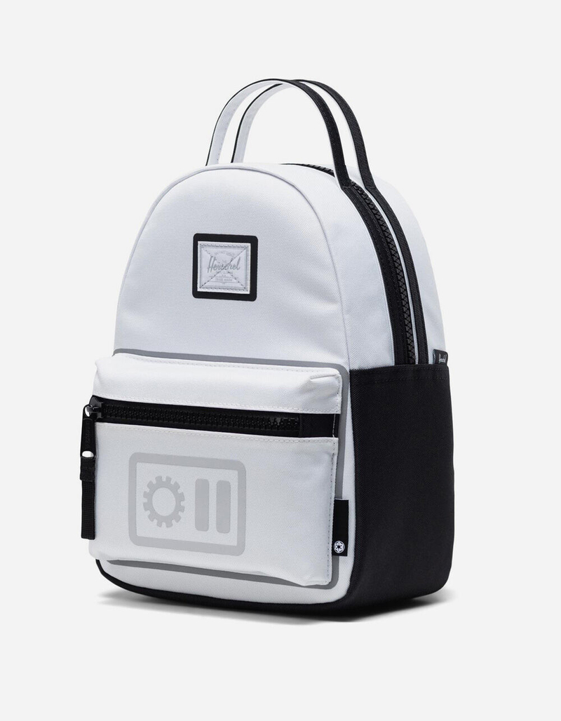 HERSCHEL x Star Wars Storm Trooper Mini Nova Backpack image number 1